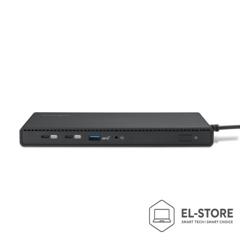 Kensington Kensington SD4842P EQ USB-C® 10Gbps