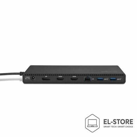 Kensington Kensington SD4842P EQ USB-C® 10Gbps