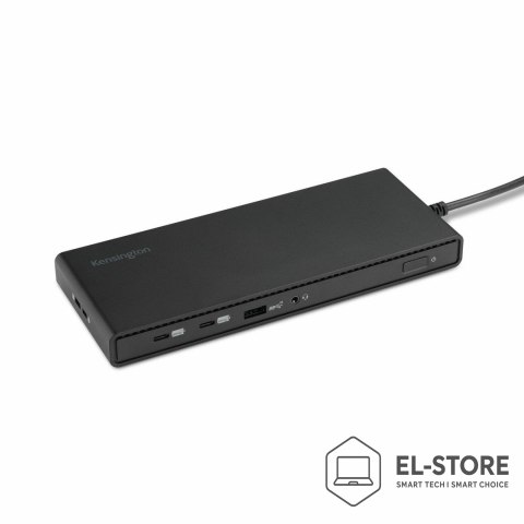 Kensington Kensington SD4842P EQ USB-C® 10Gbps