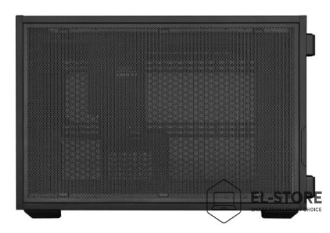 LIAN LI Lian Li B4-mATX Mesh Mini Tower Czarny