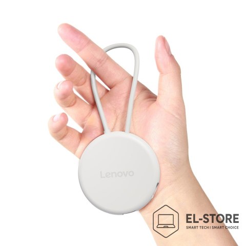 Lenovo Lenovo Slim USB-C 3.2 Hub | HDMI, USB-C, USB-A | 65 W | Hub