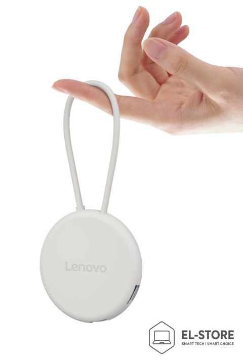Lenovo Lenovo Slim USB-C 3.2 Hub | HDMI, USB-C, USB-A | 65 W | Hub