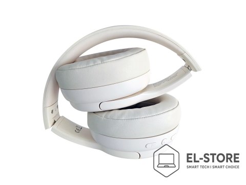 No name CONCEPTRONIC Headset Stereo WLS BT5.4/Mikro/Faltb. 30Std ws