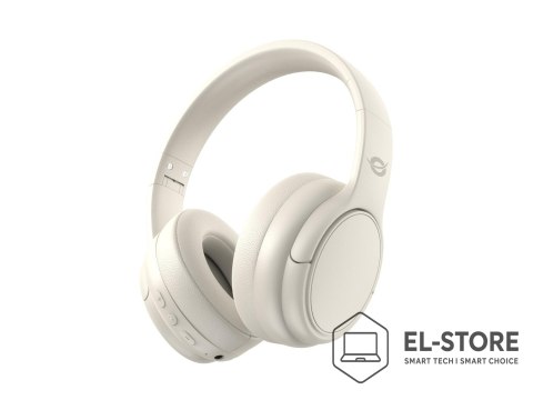 No name CONCEPTRONIC Headset Stereo WLS BT5.4/Mikro/Faltb. 30Std ws