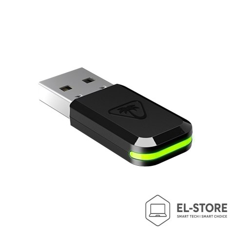 No name Turtle Beach Stealth 600 Gen 3 Zestaw słuchawkowy Bezprzewodowy Opaska na głowę Gaming Bluetooth Czarny