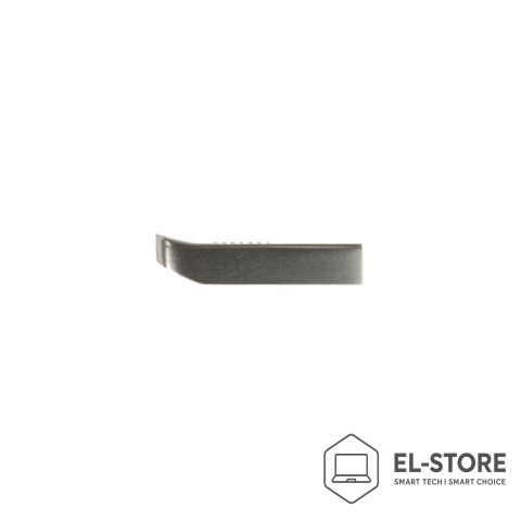 Patriot Memory Patriot FLASHDRIVE Tab200 64GB Type A USB 2.0, mini, aluminiowy, srebrny
