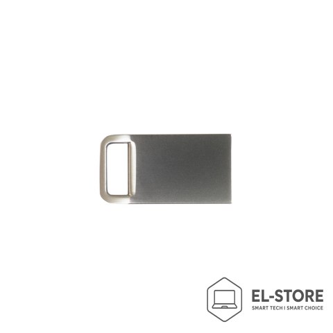Patriot Memory Patriot FLASHDRIVE Tab200 64GB Type A USB 2.0, mini, aluminiowy, srebrny