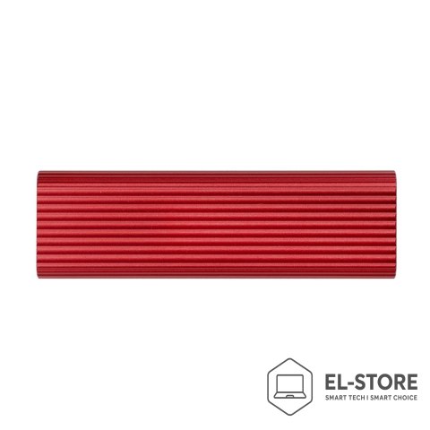 Patriot Memory Patriot Transporter LT 1TB USB3.2 Type-C SSD 1000 MB/s Aluminium