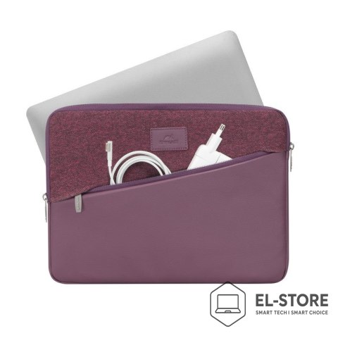 RivaCase Rivacase 7903 33,8 cm (13.3") Etui kieszeniowe Czerwony