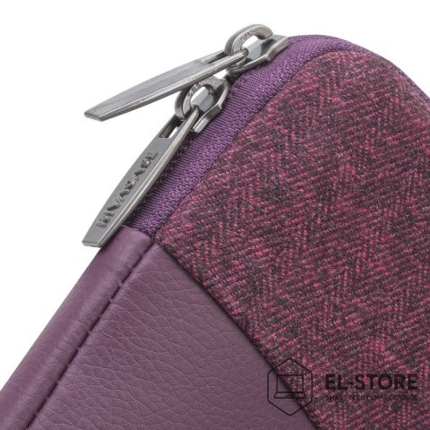 RivaCase Rivacase 7903 33,8 cm (13.3") Etui kieszeniowe Czerwony