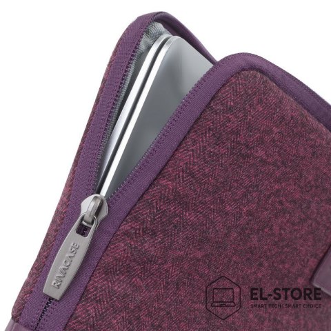 RivaCase Rivacase 7903 33,8 cm (13.3") Etui kieszeniowe Czerwony