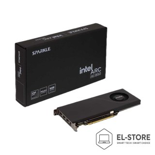 SPARKLE Karta graf. SPARKLE Intel Arc PRO B50 Blower 16GB