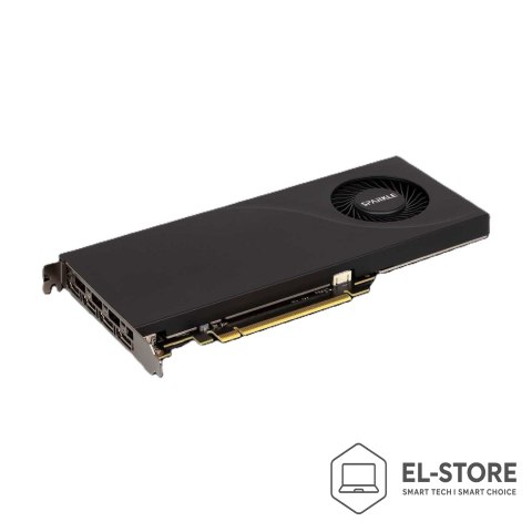 SPARKLE Karta graf. SPARKLE Intel Arc PRO B50 Blower 16GB