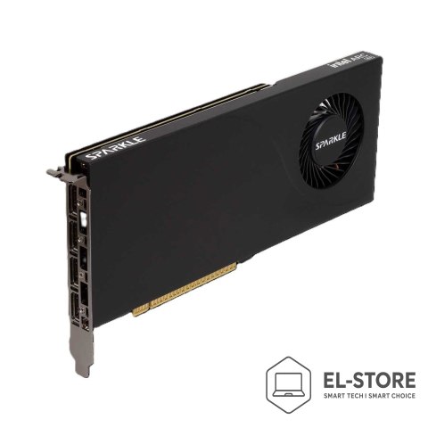 SPARKLE Karta graf. SPARKLE Intel Arc PRO B50 Blower 16GB