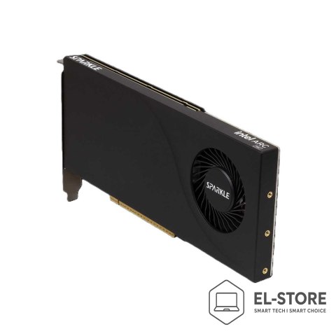 SPARKLE Karta graf. SPARKLE Intel Arc PRO B50 Blower 16GB