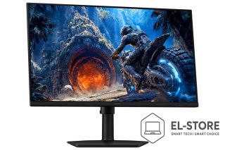Samsung MONITOR SAMSUNG ODDYSEY G4 LED 27" LS27HG402EUXEN 240/300Hz
