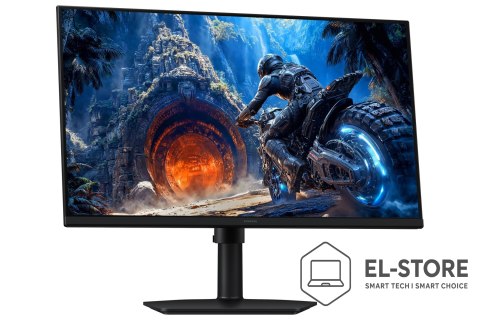 Samsung MONITOR SAMSUNG ODDYSEY G4 LED 27" LS27HG402EUXEN 240/300Hz