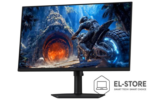 Samsung MONITOR SAMSUNG ODDYSEY G4 LED 27" LS27HG402EUXEN 240/300Hz