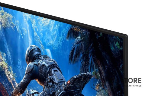 Samsung MONITOR SAMSUNG ODDYSEY G4 LED 27" LS27HG402EUXEN 240/300Hz