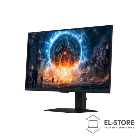 Samsung MONITOR SAMSUNG ODYSSEY G6 LED 27" LS27FG602EUXEN 350Hz