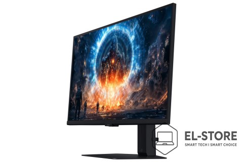 Samsung MONITOR SAMSUNG ODYSSEY G6 LED 27" LS27FG602EUXEN 350Hz