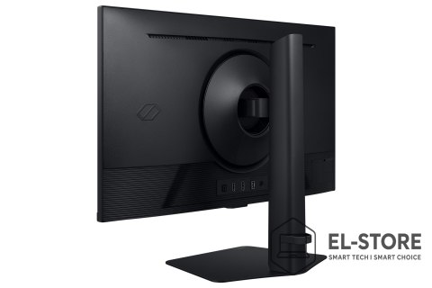 Samsung MONITOR SAMSUNG ODYSSEY G6 LED 27" LS27FG602EUXEN 350Hz