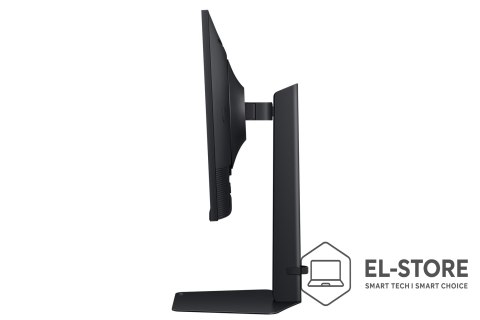 Samsung MONITOR SAMSUNG ODYSSEY G6 LED 27" LS27FG602EUXEN 350Hz
