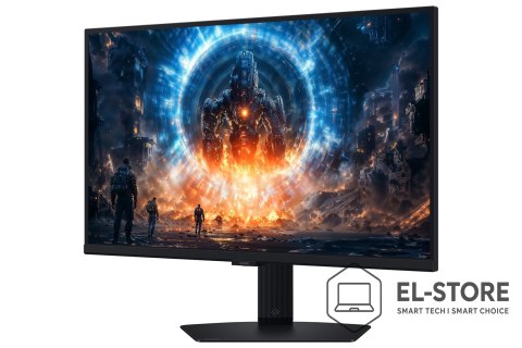 Samsung MONITOR SAMSUNG ODYSSEY G6 LED 27" LS27FG602EUXEN 350Hz