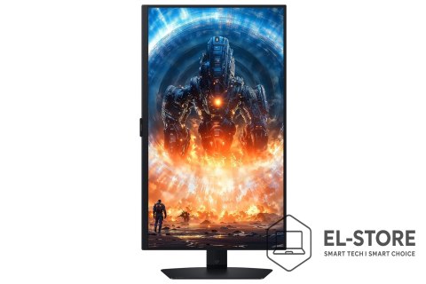 Samsung MONITOR SAMSUNG ODYSSEY G6 LED 27" LS27FG602EUXEN 350Hz