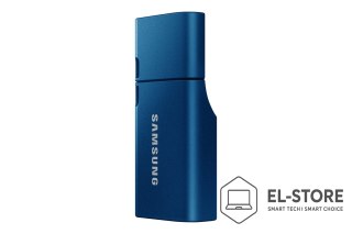 Samsung Samsung MUF-512DA pamięć USB 512 GB USB Type-C 3.2 Gen 1 (3.1 Gen 1) Niebieski