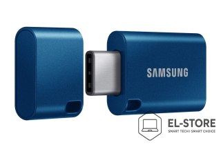 Samsung Samsung MUF-512DA pamięć USB 512 GB USB Type-C 3.2 Gen 1 (3.1 Gen 1) Niebieski