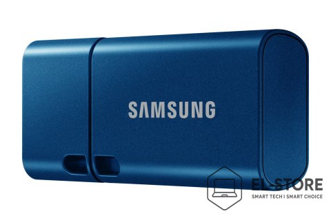 Samsung Samsung MUF-512DA pamięć USB 512 GB USB Type-C 3.2 Gen 1 (3.1 Gen 1) Niebieski
