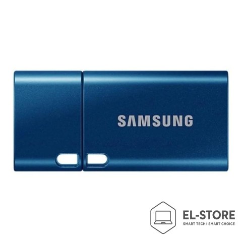 Samsung Samsung MUF-512DA pamięć USB 512 GB USB Type-C 3.2 Gen 1 (3.1 Gen 1) Niebieski