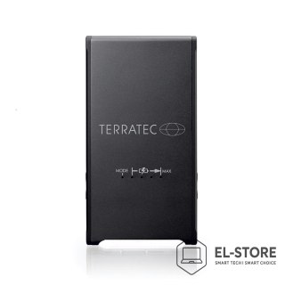 TERRATEC Terratec HA-1 0,06 W Czarny