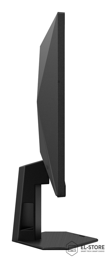 AOC AOC G4 24G4ZRE monitor komputerowy 60,5 cm (23.8") 1920 x 1080 px Full HD LED Czarny, Czerwony