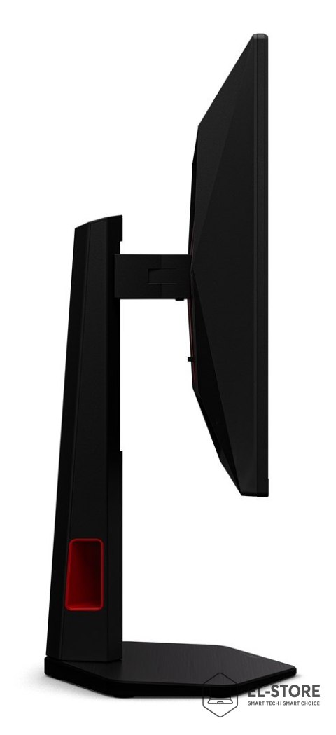 AOC AOC G4 25G4KUR monitor komputerowy 62,2 cm (24.5") 1920 x 1080 px Full HD LED Czarny, Czerwony