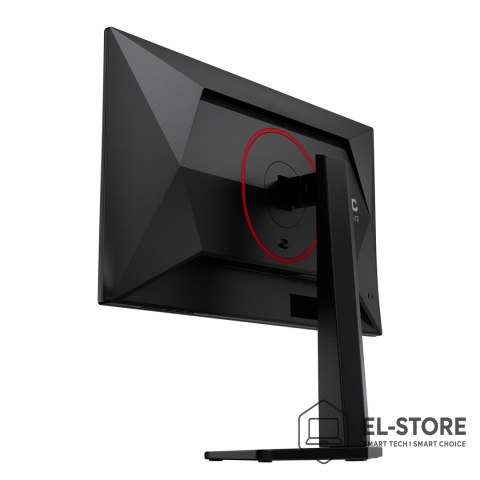 AOC AOC G4 25G4ZR monitor komputerowy 62,2 cm (24.5") 1920 x 1080 px Czarny, Czerwony