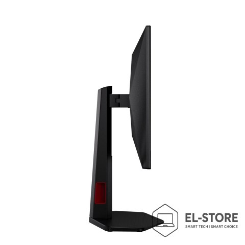 AOC AOC G4 25G4ZR monitor komputerowy 62,2 cm (24.5") 1920 x 1080 px Czarny, Czerwony