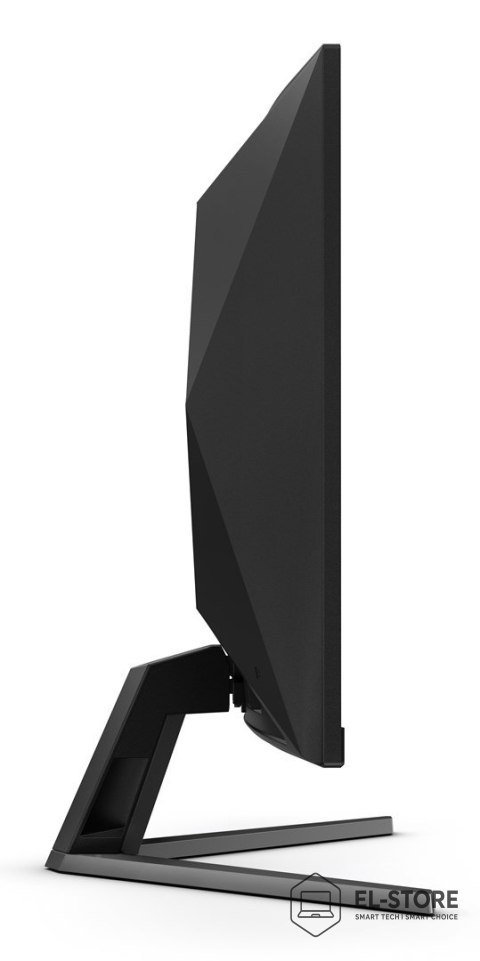AOC AOC G4 C32G42ZE monitor komputerowy 80 cm (31.5") 1920 x 1080 px Full HD LED Czarny, Czerwony
