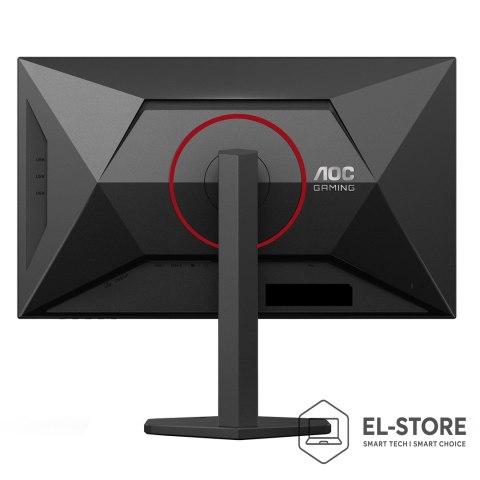 AOC Monitor AOC 68,6cm (27") Q27G4SRU 16:09 2xHDMI+DP+USB/czerwony