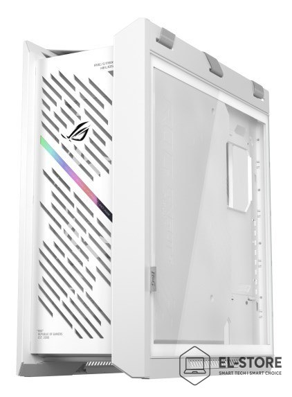 ASUS ASUS ROG Strix Helios II Midi Tower Biały