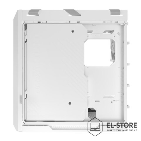 ASUS ASUS ROG Strix Helios II Midi Tower Biały