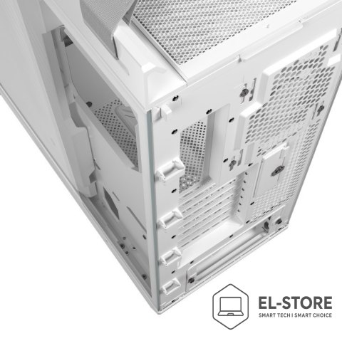 ASUS ASUS ROG Strix Helios II Midi Tower Biały