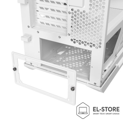 ASUS ASUS ROG Strix Helios II Midi Tower Biały