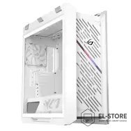 ASUS ASUS ROG Strix Helios II Midi Tower Biały