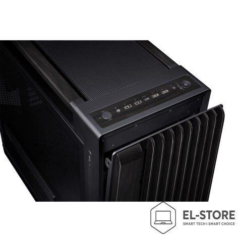 ASUS Obudowa ASUS PROART PA602 WOOD TG PWM BLACK