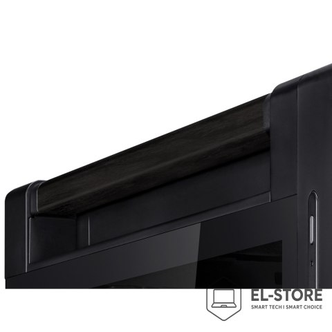 ASUS Obudowa ASUS PROART PA602 WOOD TG PWM BLACK