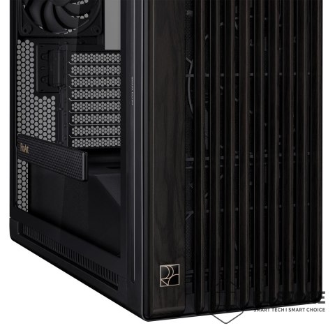 ASUS Obudowa ASUS PROART PA602 WOOD TG PWM BLACK