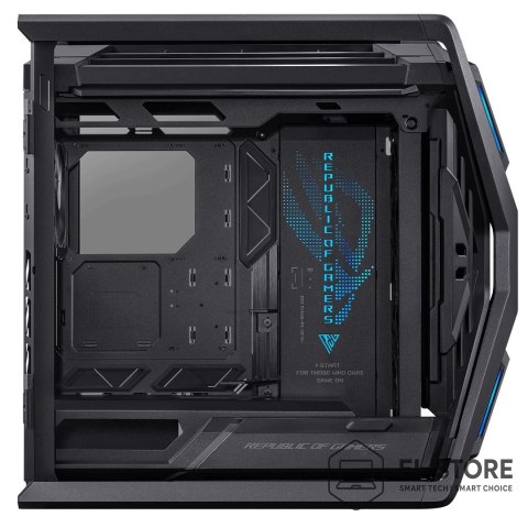 ASUS Obudowa Asus GR701 ROG HYPERION
