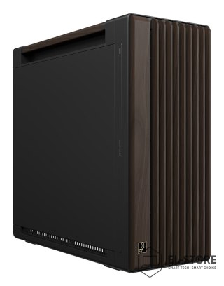 ASUS Obudowa Asus PROART PA602 WALNUT WOOD METAL PWM MOD